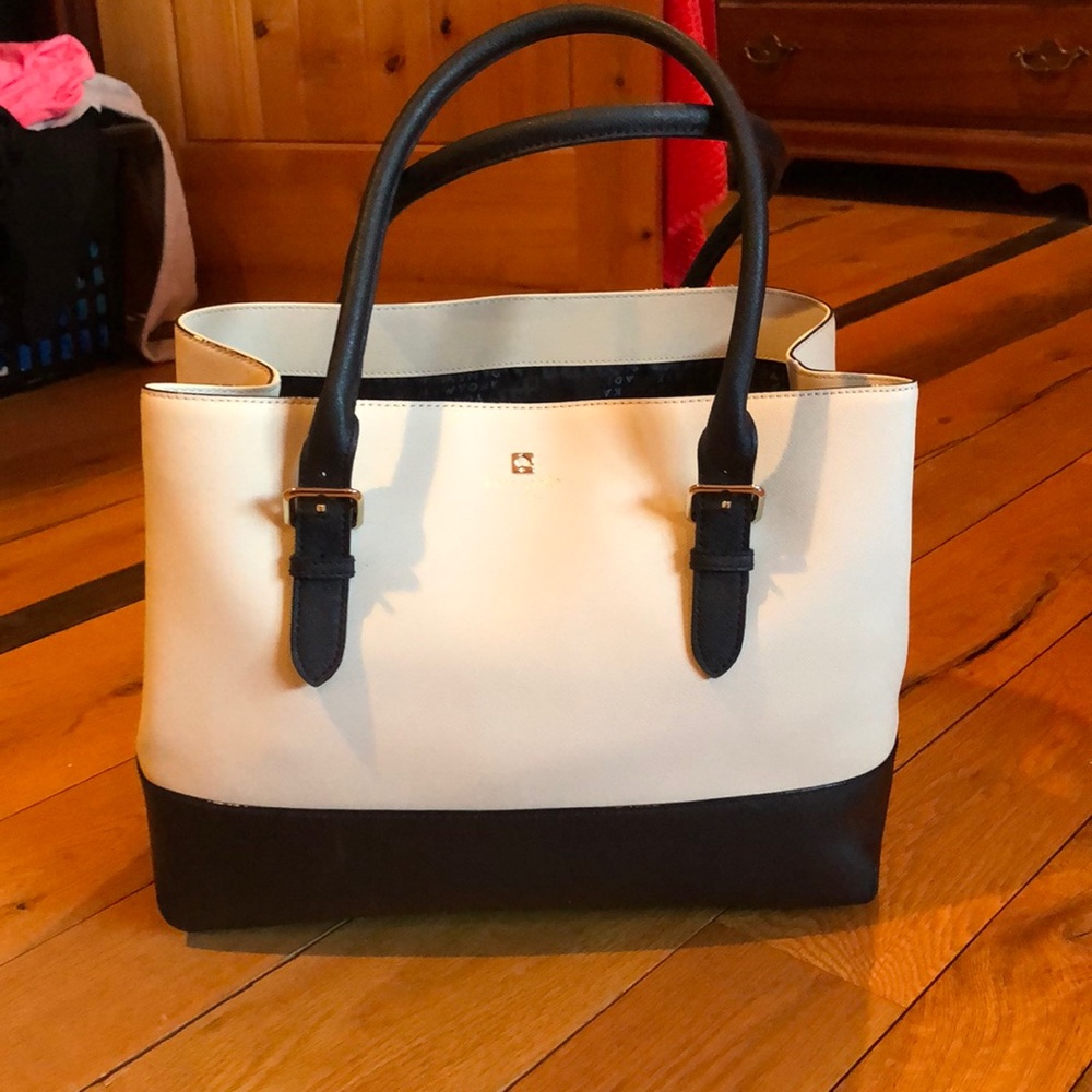 Kate Spade Cove Street Color Block